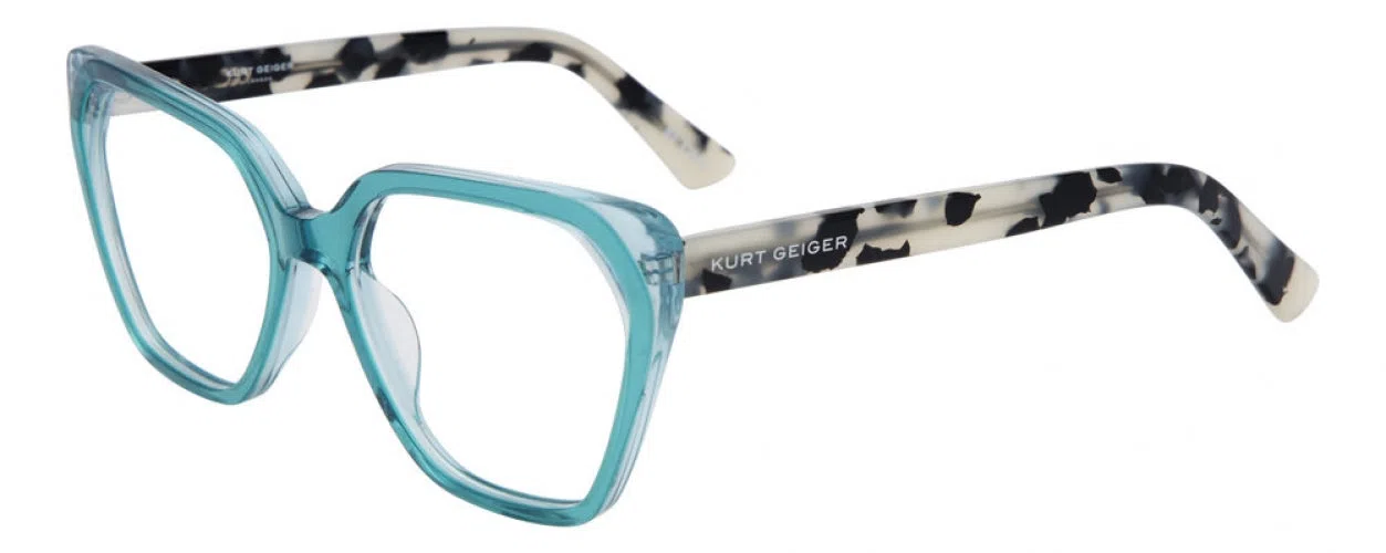 Kurt Geiger KGL5029 Eyeglasses - view 5